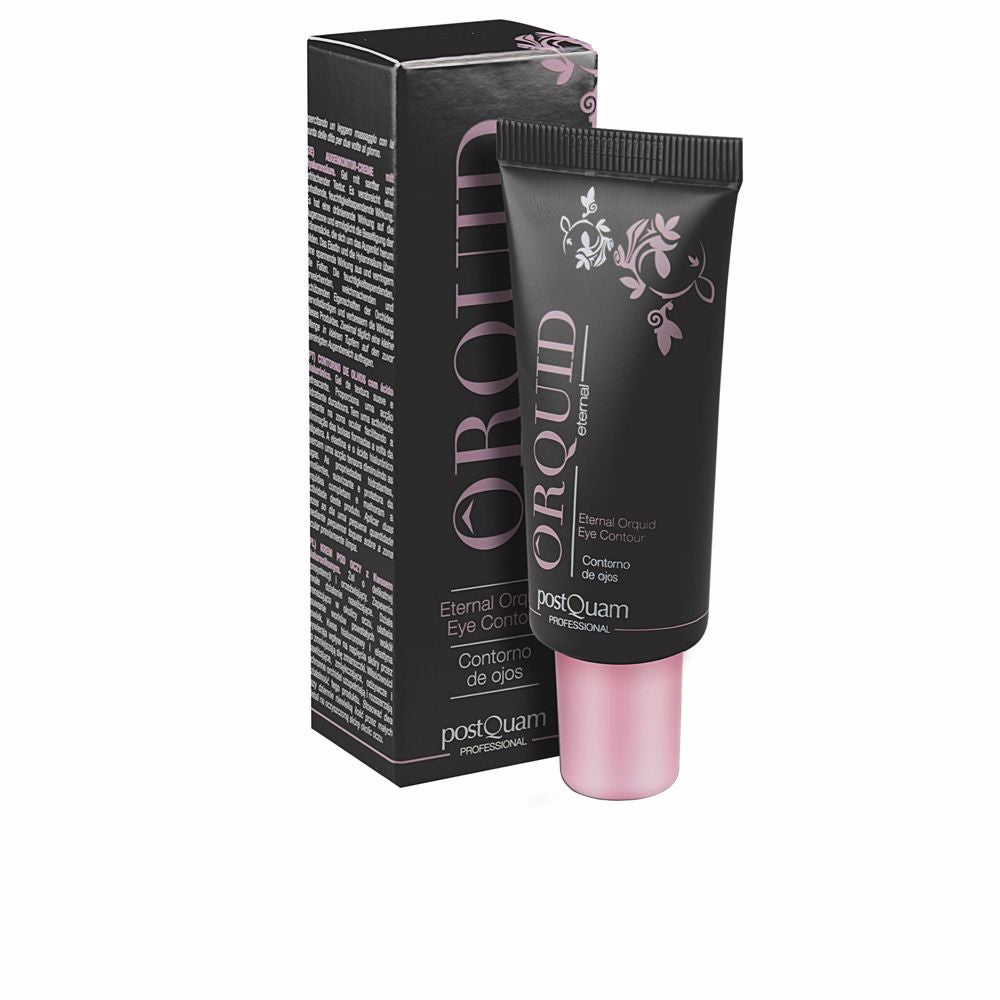 Postquam Orquid Eternal Eye Contour Creme Contorno de Olhos 15ml