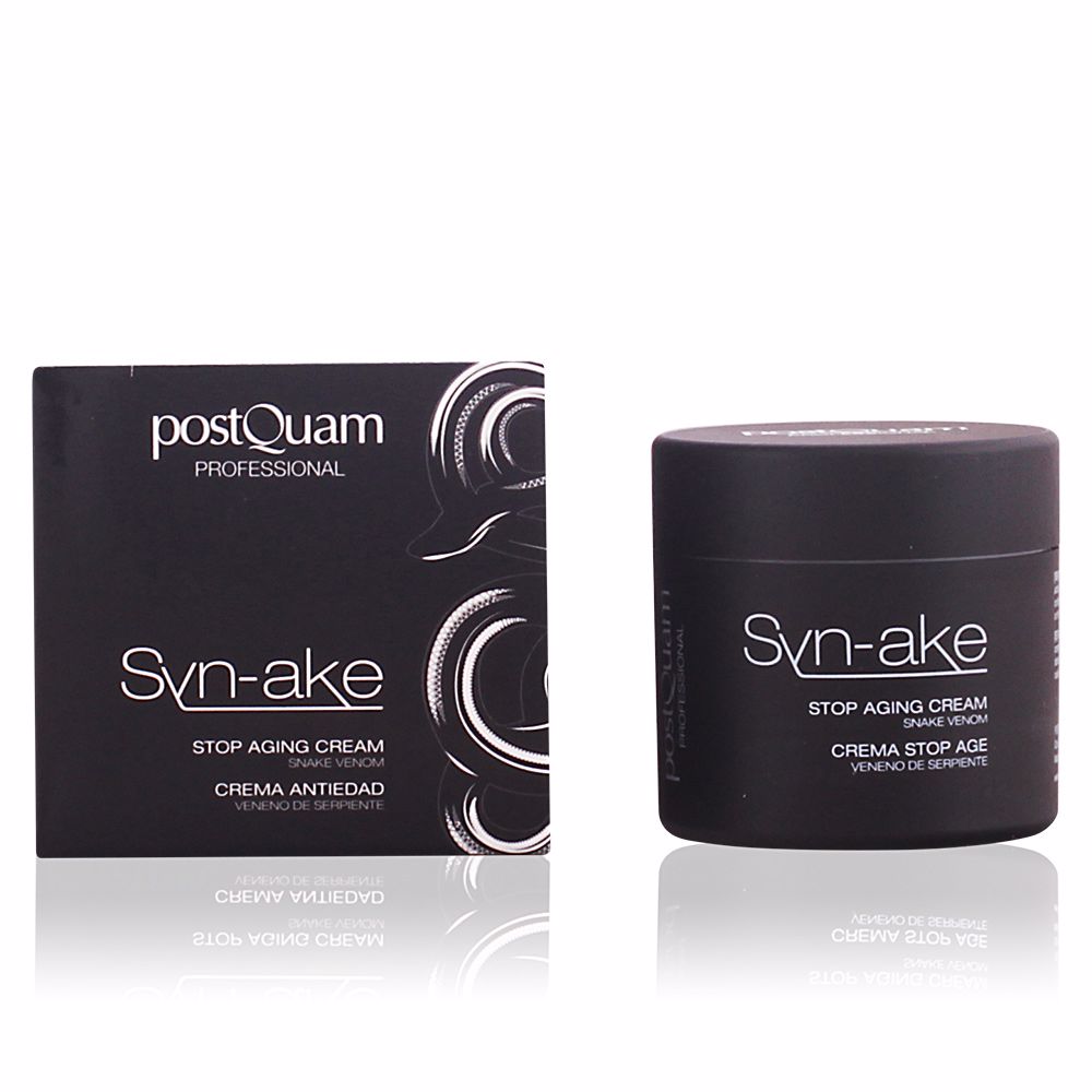Postquam Syn-Ake Stop Aging Creme Antienvelhecimento 50ml