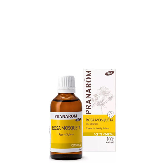 Pranarôm Óleo Vegetal Onagra 50ml