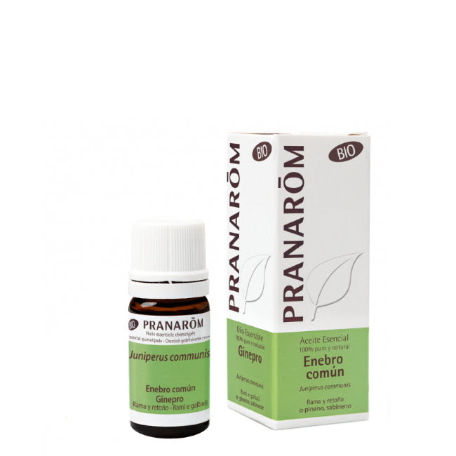 Pranarôm Wacholder Ätherisches Öl 5ml