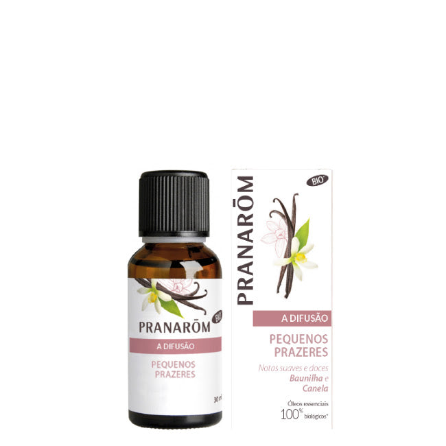 Pranarôm Synergy Small Pleasures Ätherische Öle 30ml