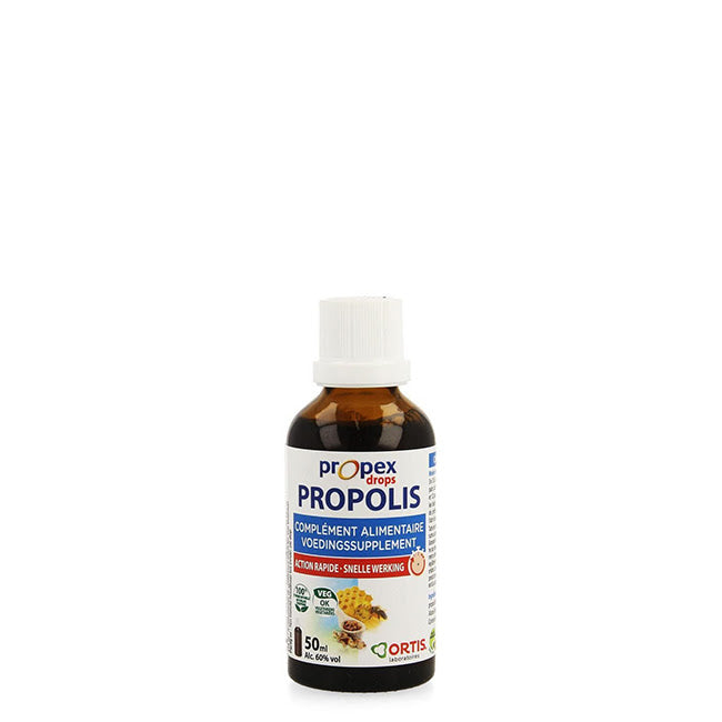 Propex Gotas Propolis 50ml