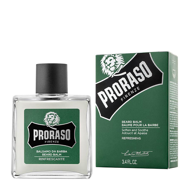 Proraso Refreshing Beard Balm 100ml