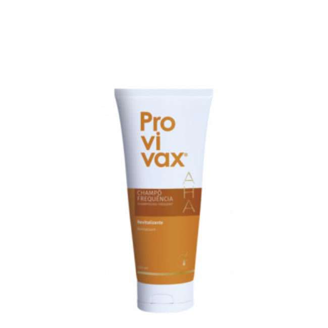 Provivax AHA Shampoo de Uso Diário 200ml
