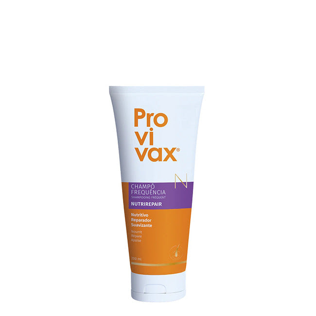 Provivax N Champô NutriRepair Nutritivo 200ml