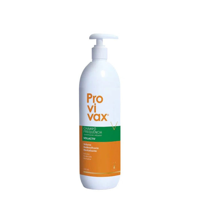Provivax V Shampoo VolActiv Redensificante e Revitalizante 400ml