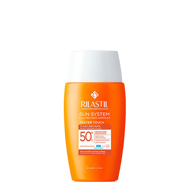 Rilastil Sun System SPF50+ Water Touch 50ml