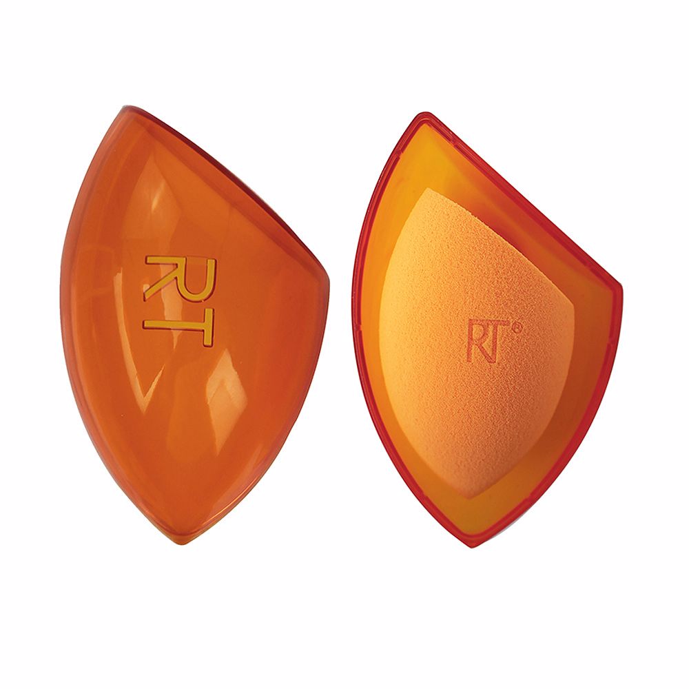 Real Techniques Miracle Esponja de Maquilhagem e Estojo de Viagem