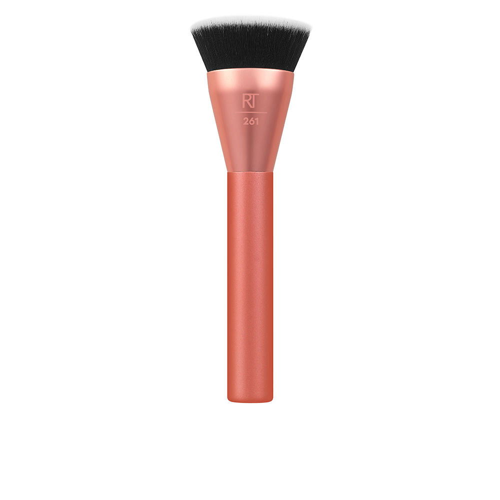 Real Techniques RT 261 Snatch + Sculpt Contour Brush
