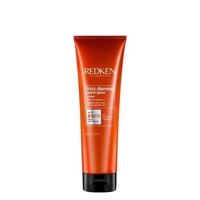 Redken Frizz Dismiss Rebel Tame Creme Suavizante 250ml