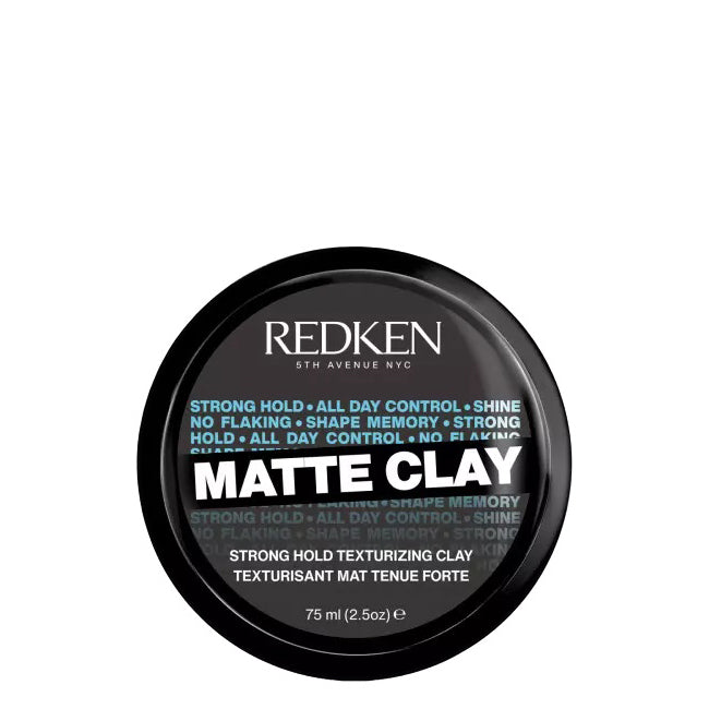 Redken Matte Clay 75ml