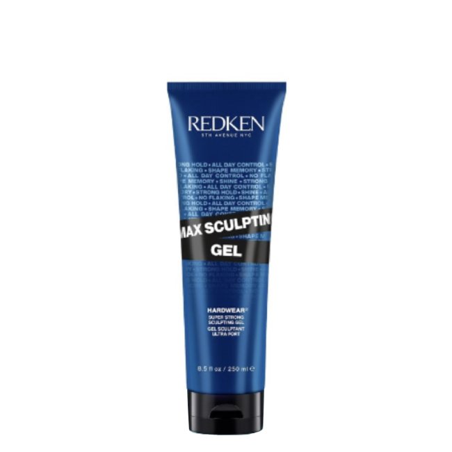 Redken Max Sculpting Gel 250ml