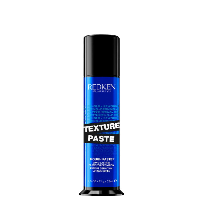 Redken Rough Paste 12 Pasta de Modelagem 75ml