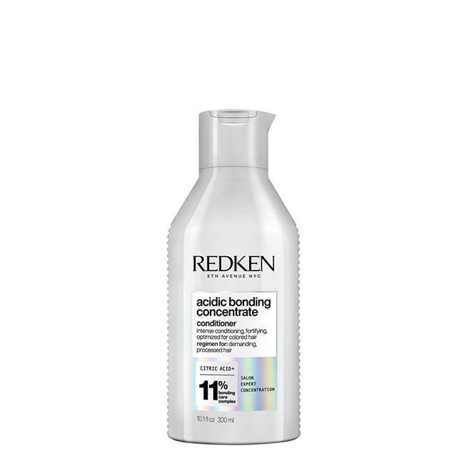 Redken Acidic Bonding Concentrate Condicionador Protetor de Cor 300ml