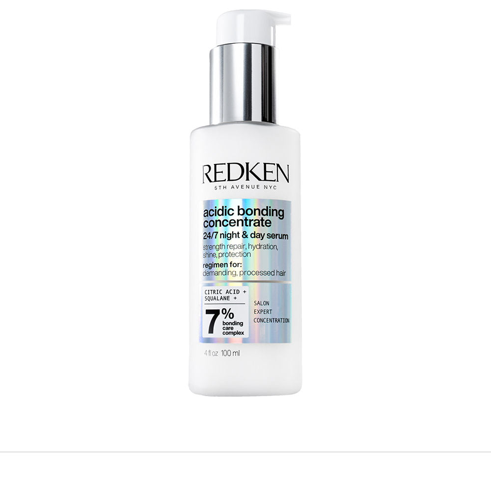 Redken Acidic Bonding Concentrate Sérum de Dia e Noite 100ml