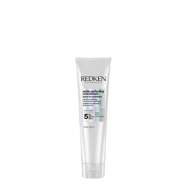 Redken Acidic Bonding Concentrate Leave-In Tratamento Pós Lavagem 150ml