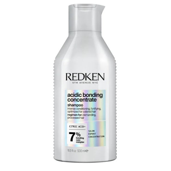Redken Acidic Bonding Concentrate Champô 500ml