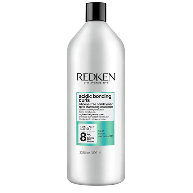 Redken Acidic Bonding Curls Condicionador 1000ml