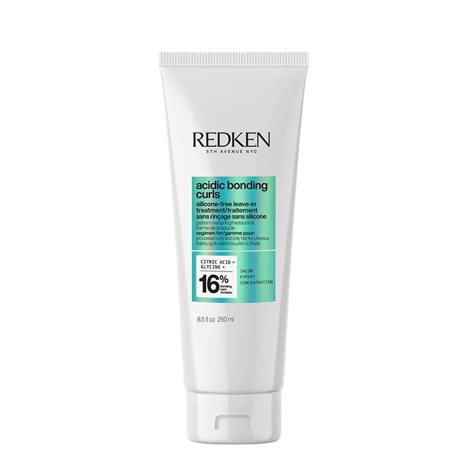Redken Acidic Bonding Curls Tratamento Leave-in 250ml