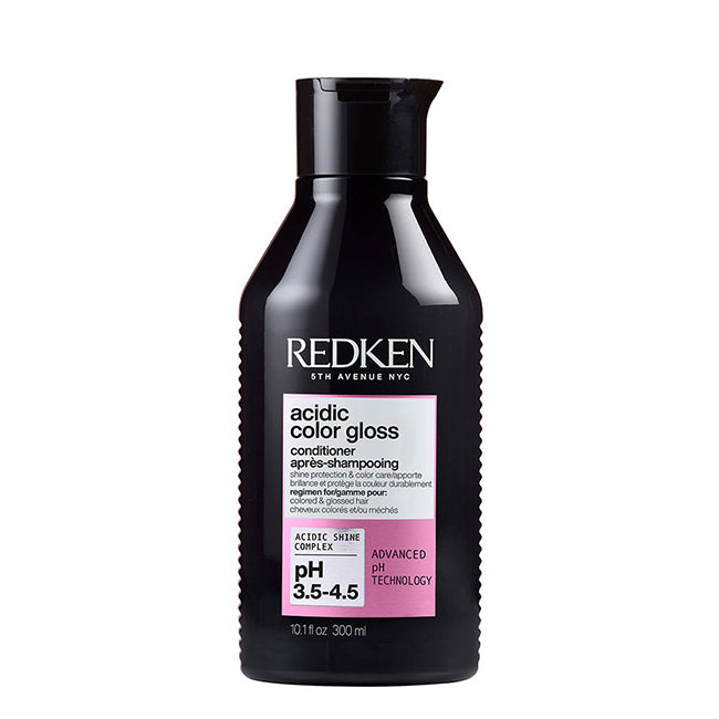 Redken Acidic Color Gloss Condicionador 300ml