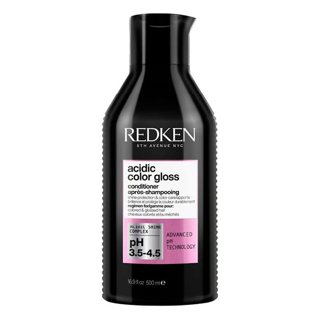 Redken Acidic Color Gloss Condicionador 500ml