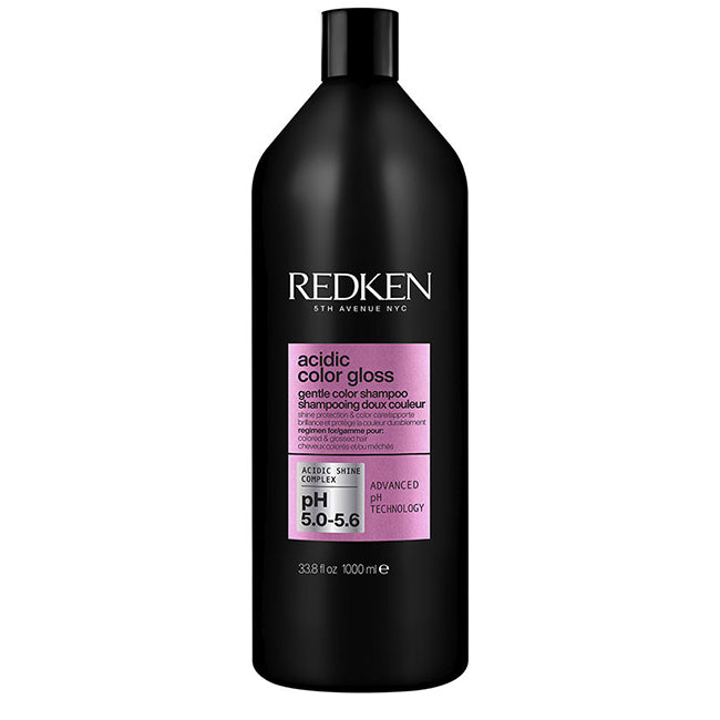 Redken Acidic Color Gloss Champô 1000ml