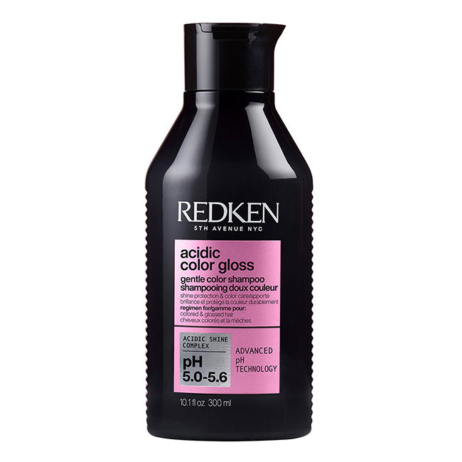 Redken Acidic Color Gloss Champô 300ml
