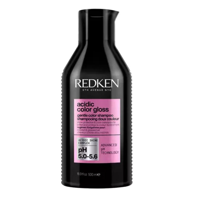 Redken Acidic Color Gloss Champô 500ml