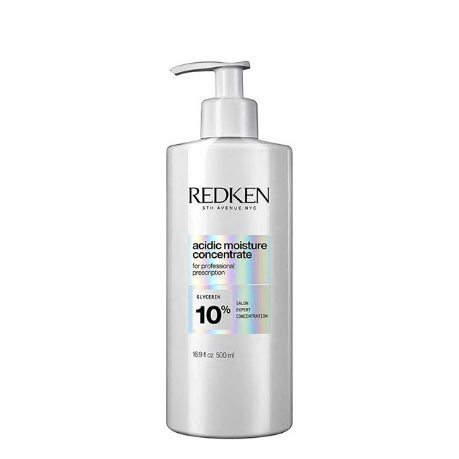 Redken Acidic Bonding Concentrate Moisture Cuidado Hidratante 500ml