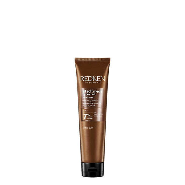 Redken All Soft Mega Hydramelt Creme Nutritivo 150ml