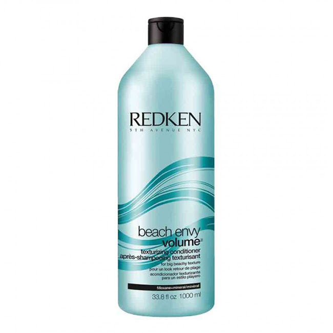 Redken Beach Envy Volume Condicionador Texturizante 1000ml