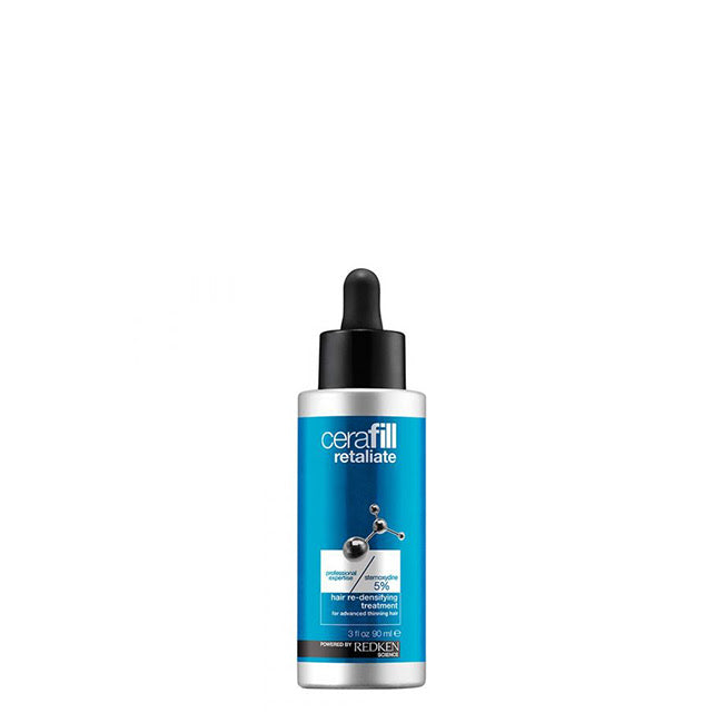 Redken Cerafill Retaliate Stemoxydine Cuidado Redensificante 90ml