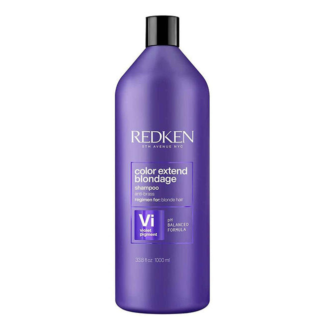 Champú Redken Color Extend Bondage 1000 ml