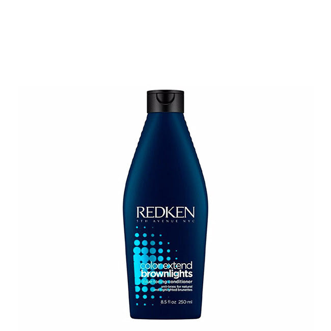 Redken Color Extend Brownlights Condicionador Cabelos Castanhos 250ml