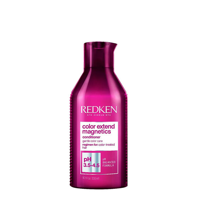 Redken Color Extend Magnetics Condicionador Protetor de Cor 300ml