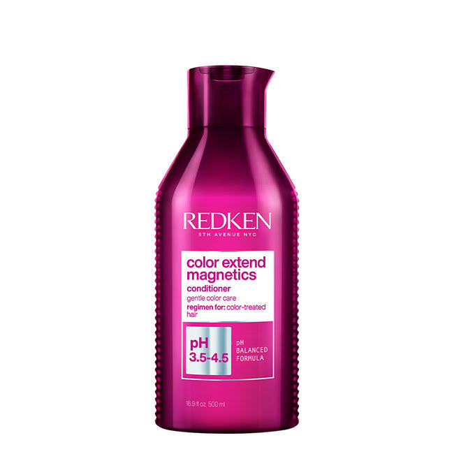 Redken Color Extend Magnetics Condicionador Protetor de Cor 500ml