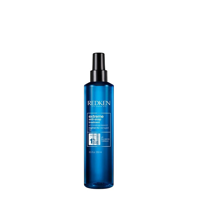 Redken Extreme Anti-Snap Cuidado Fortificante Anti-Quebra 250ml