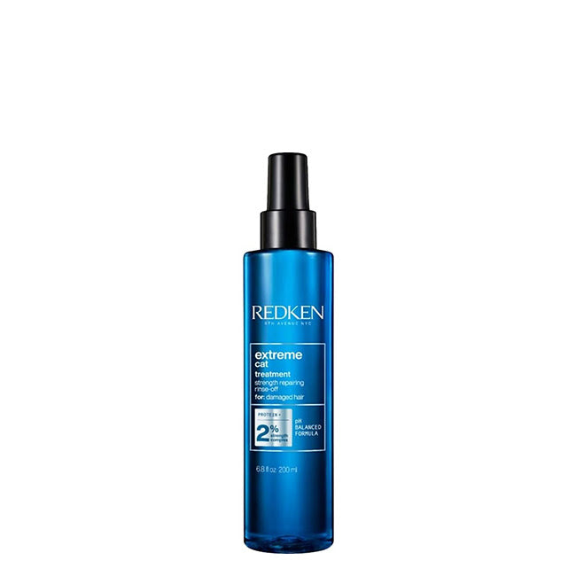 Redken Extreme Cat Spray Reconstrutor 200ml