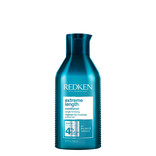 Redken Extreme Length Condicionador Fortificante 300ml
