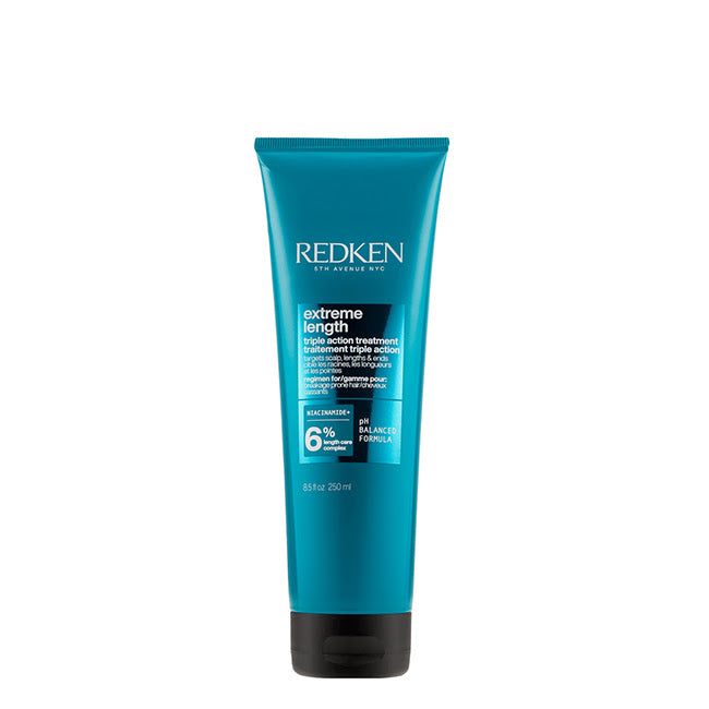 Redken Extreme Length Máscara Fortificante 250ml