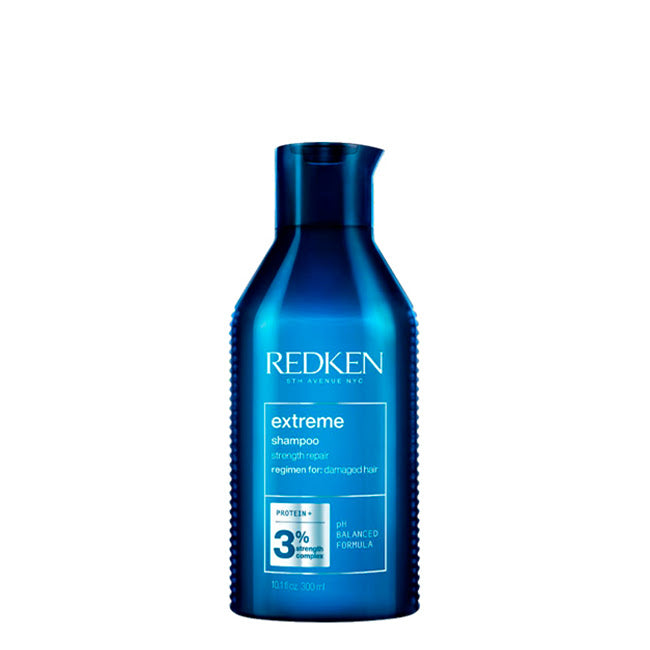 Redken Extreme Shampoo Fortificante 300ml