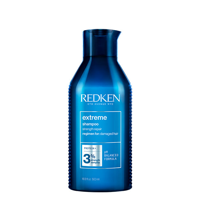 Redken Extreme Shampoo Fortificante 500ml