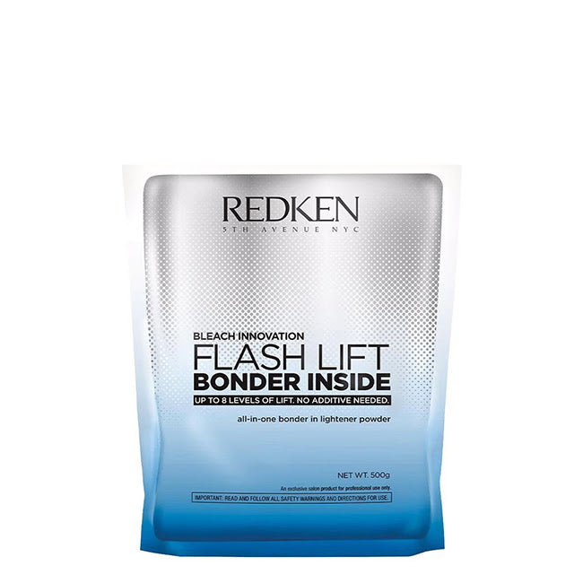 Redken Flash Lift Bonder Inside Pó Descolorante 500g