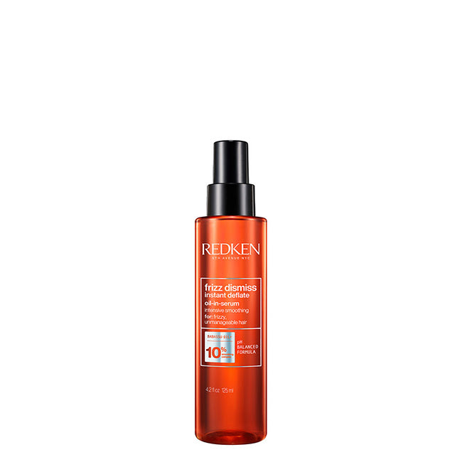 Redken Frizz Dismiss Spray Suavizante Anti-Humidade 125ml