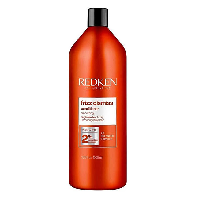 Redken Frizz Dismiss Condicionador Suavizante 1000ml
