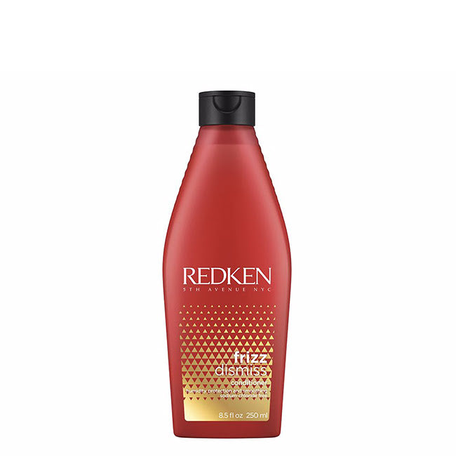 Redken Frizz Dismiss Condicionador Suavizante 250ml