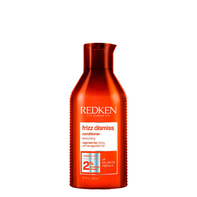 Redken Frizz Dismiss Condicionador Suavizante 300ml