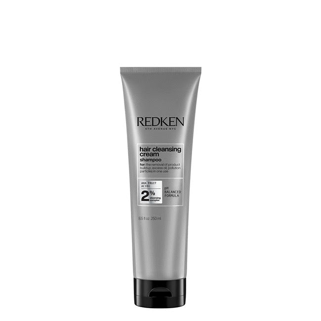 Redken Hair Cleansing Cream Champô Micelar de Limpeza Profunda 250ml