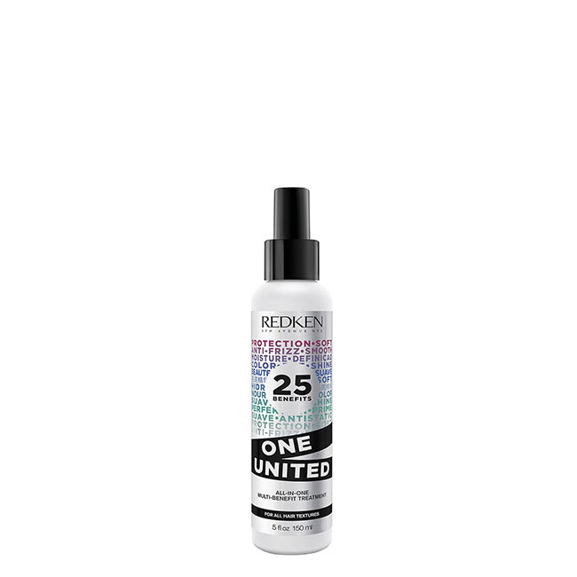 Redken One United Spray Capilar Multibenefícios 150ml