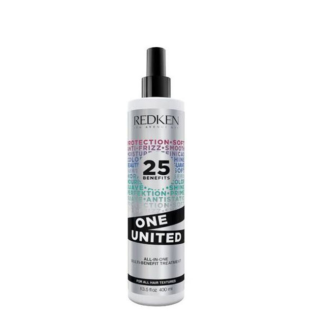 Redken One United Spray Capilar Multibenefícios 400ml